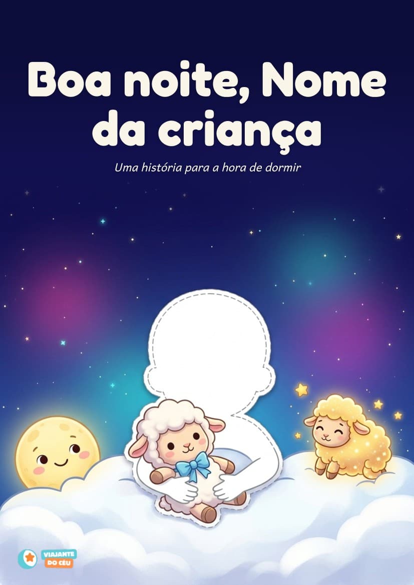 Capa de Boa noite